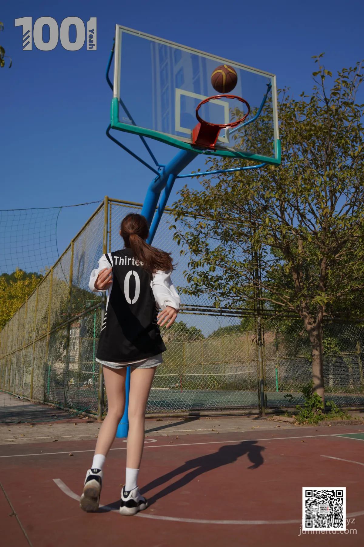 [IESS] One Thousand and One Nights 107 Strawberry, Playing Ball with Girlfriend 3 [94P] photo 84