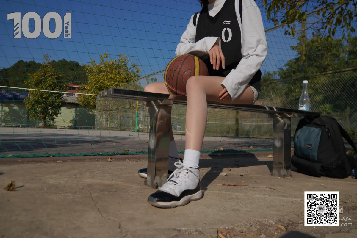 [IESS] One Thousand and One Nights 107 Strawberry, Playing Ball with Girlfriend 3 [94P] photo 85