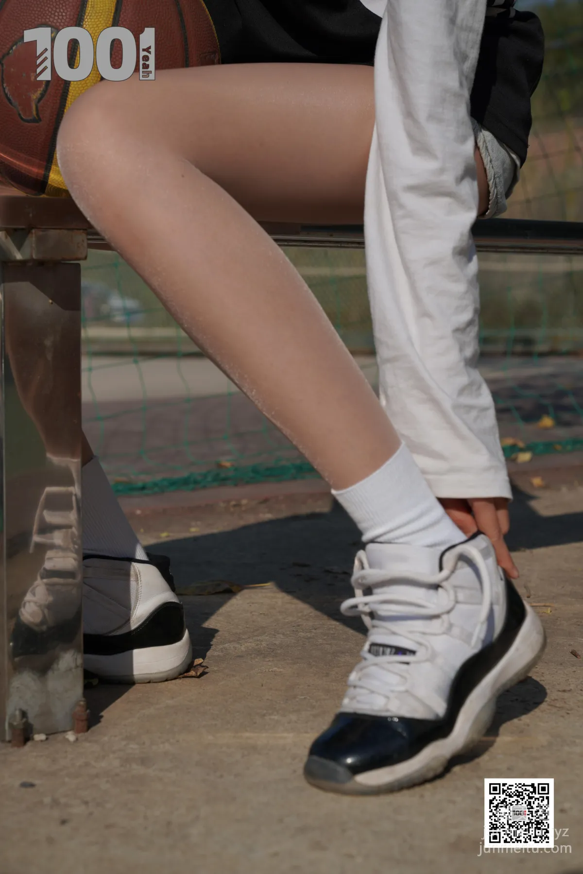 [IESS] One Thousand and One Nights 107 Strawberry, Playing Ball with Girlfriend 3 [94P] photo 91