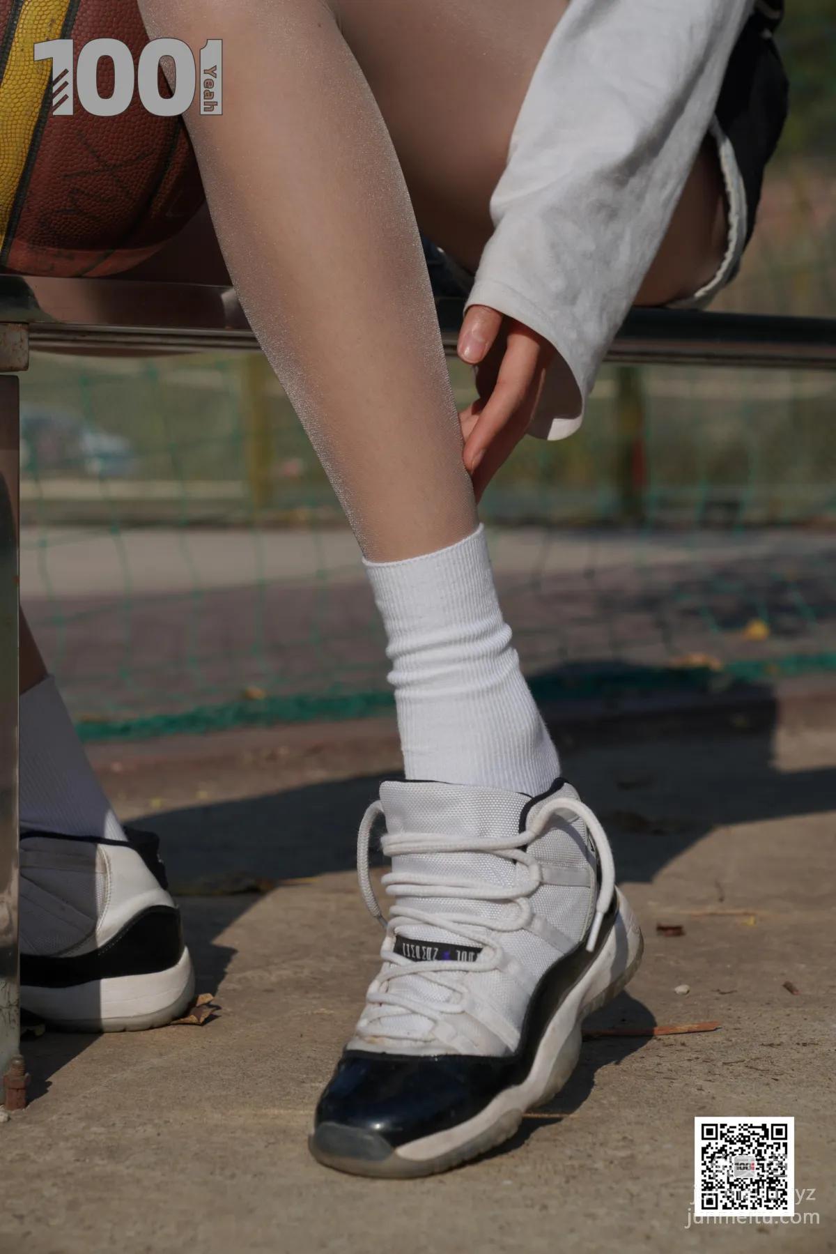 [IESS] One Thousand and One Nights 107 Strawberry, Playing Ball with Girlfriend 3 [94P] photo 93