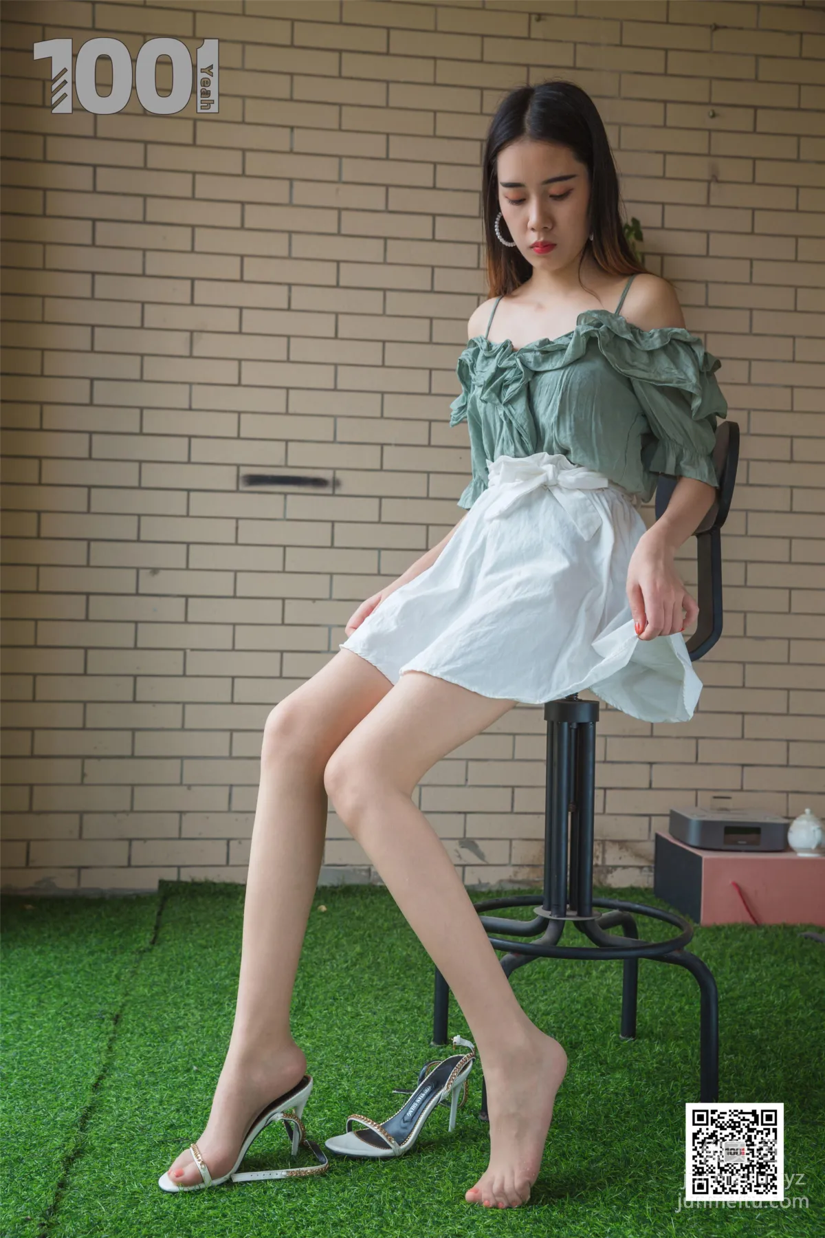 [IESS] One Thousand and One Nights 114 Xi Gua, Concentrated Capsule [99P] photo 31