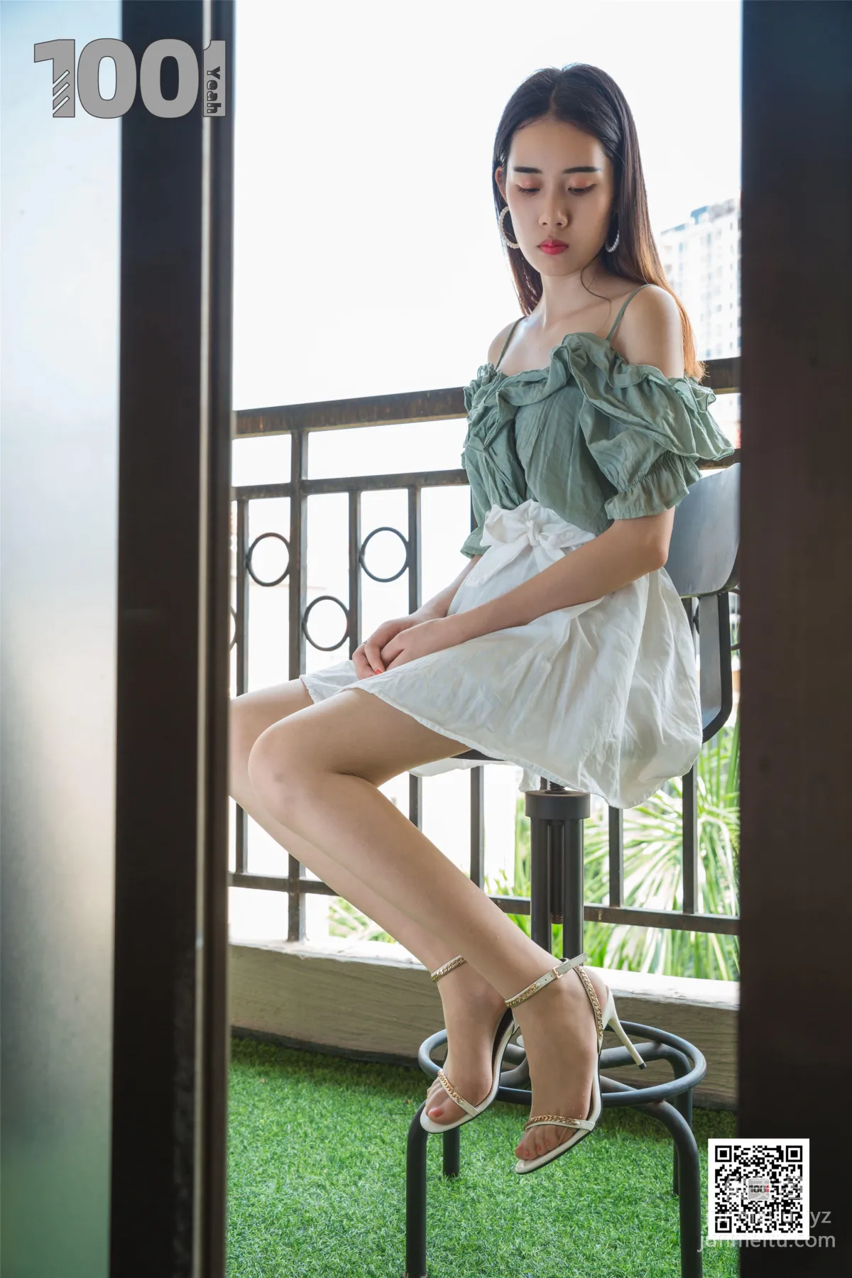 [IESS] One Thousand and One Nights 114 Xi Gua, Concentrated Capsule [99P] photo 54