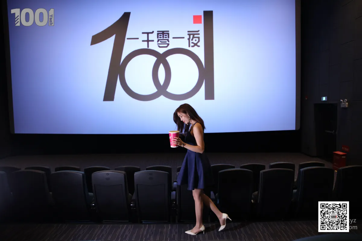 [IESS] One Thousand and One Nights 115 Lucy, Cinema 3 [98P] photo 64
