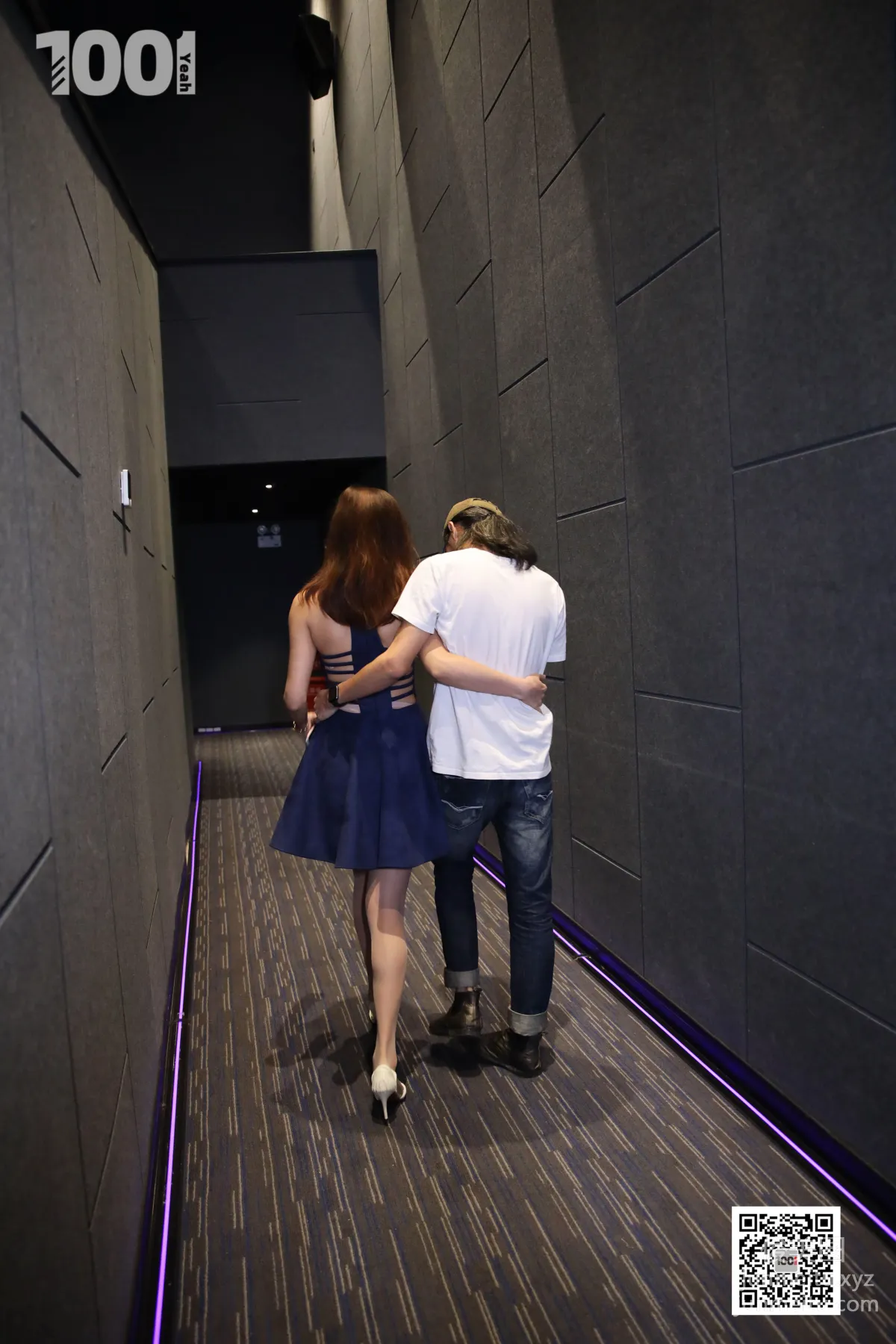 [IESS] One Thousand and One Nights 115 Lucy, Cinema 3 [98P] photo 90