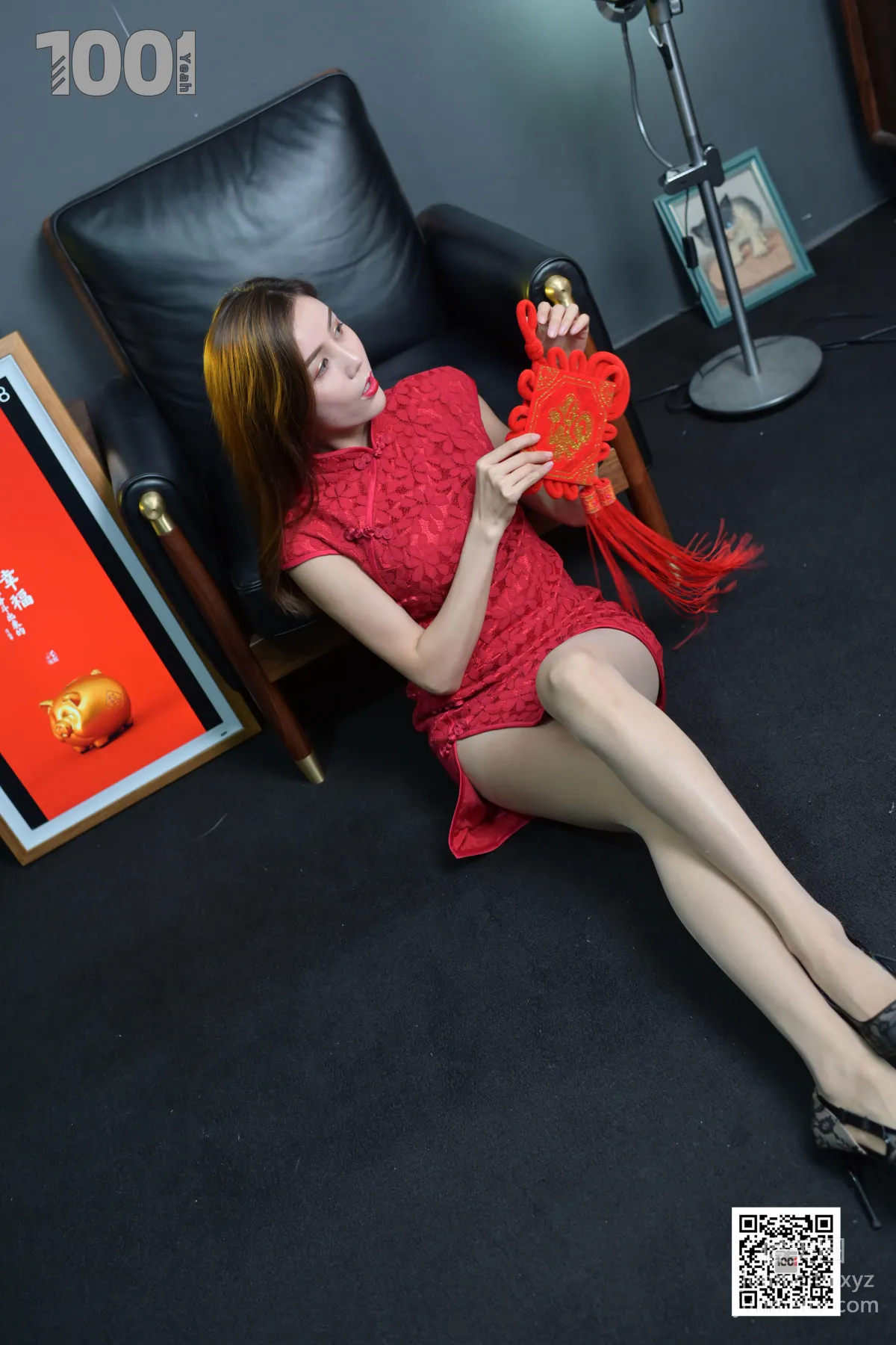 [IESS] One Thousand and One Nights 118 Lucy, Concentrated Capsule New Year Special [99P] photo 90