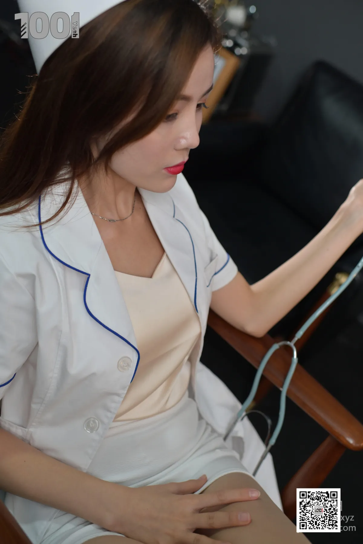 Chen Jiayun: IESS No. 129 photo 11