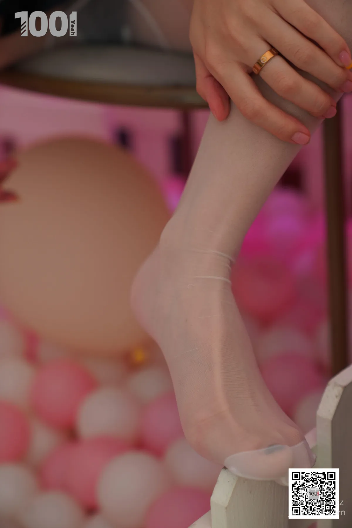Zhen Zhen: IESS No. 133 photo 4