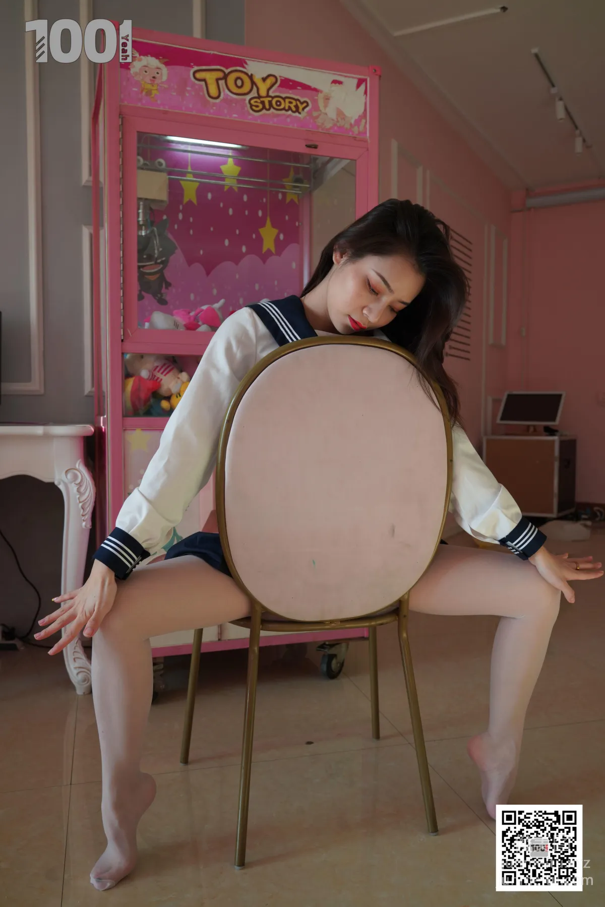 Zhen Zhen: IESS No. 134 photo 10
