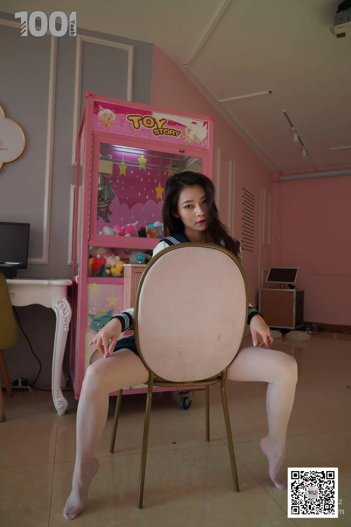 Zhen Zhen: IESS No. 134 photo 13