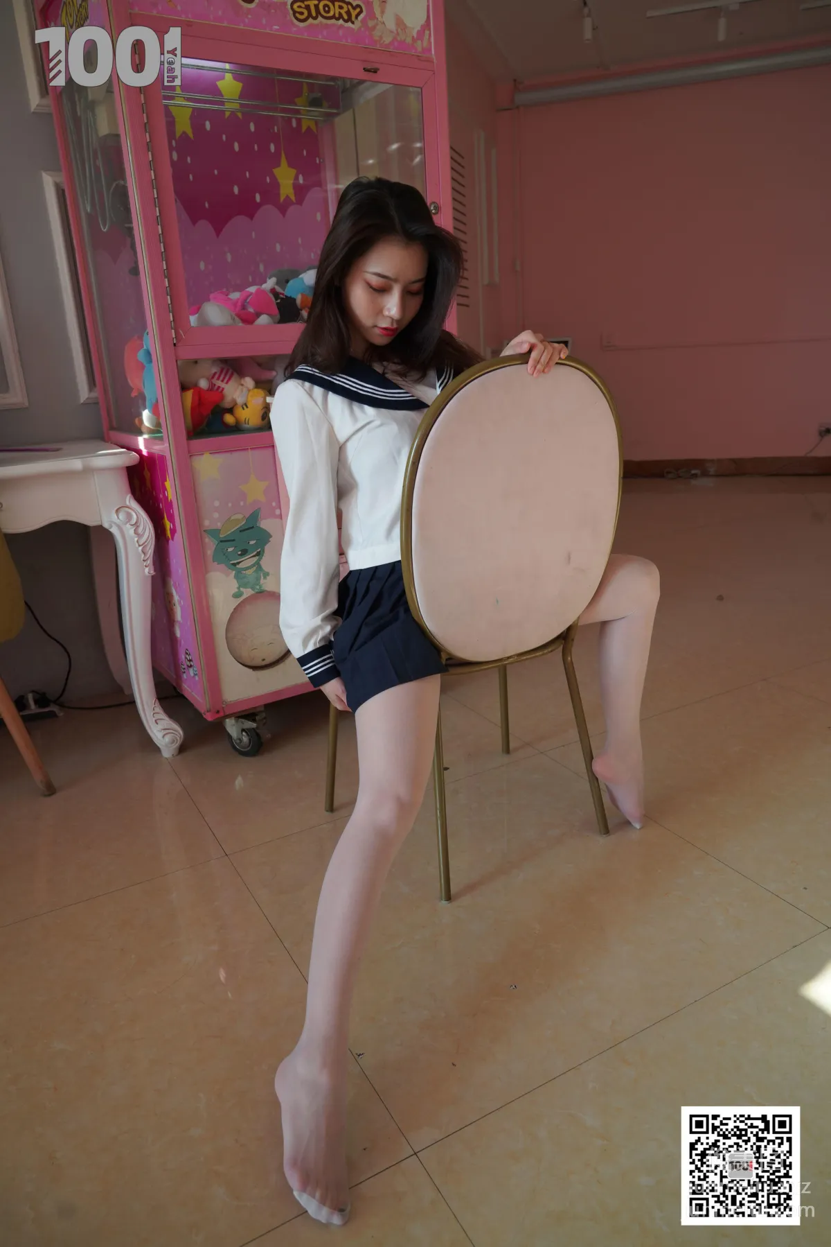 Zhen Zhen: IESS No. 134 photo 15