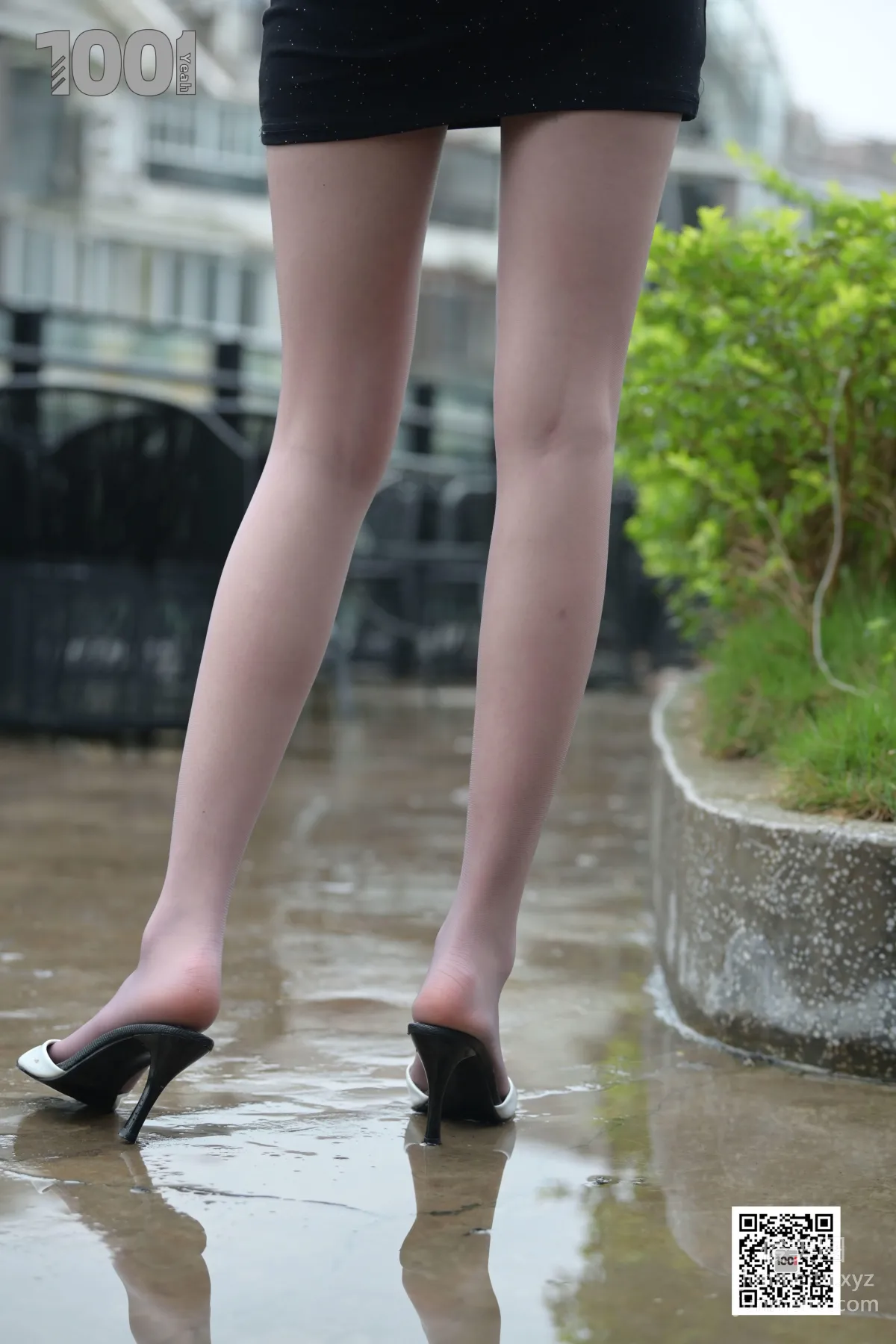 [IESS異思趣向] 一千零一夜 164《雨中漫步4》[82P] 46
