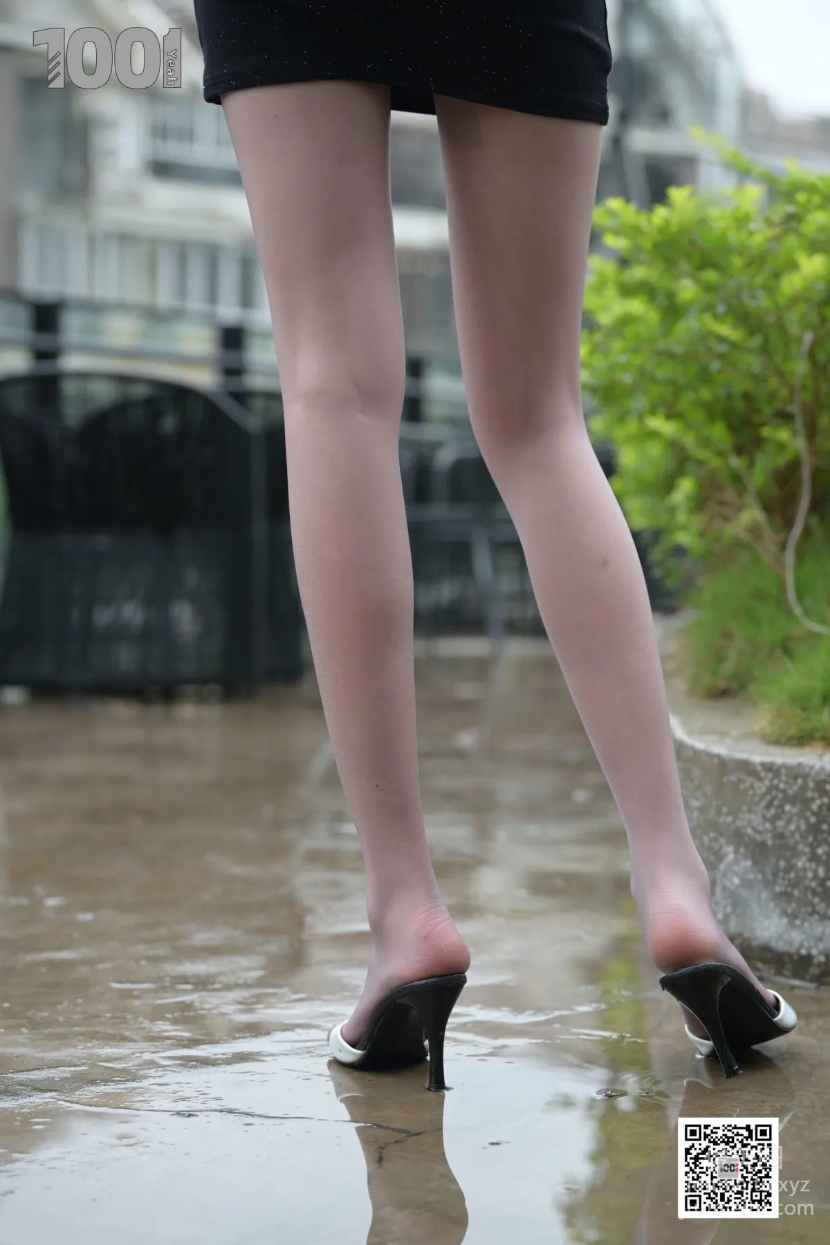 [IESS異思趣向] 一千零一夜 164《雨中漫步4》[82P] 48