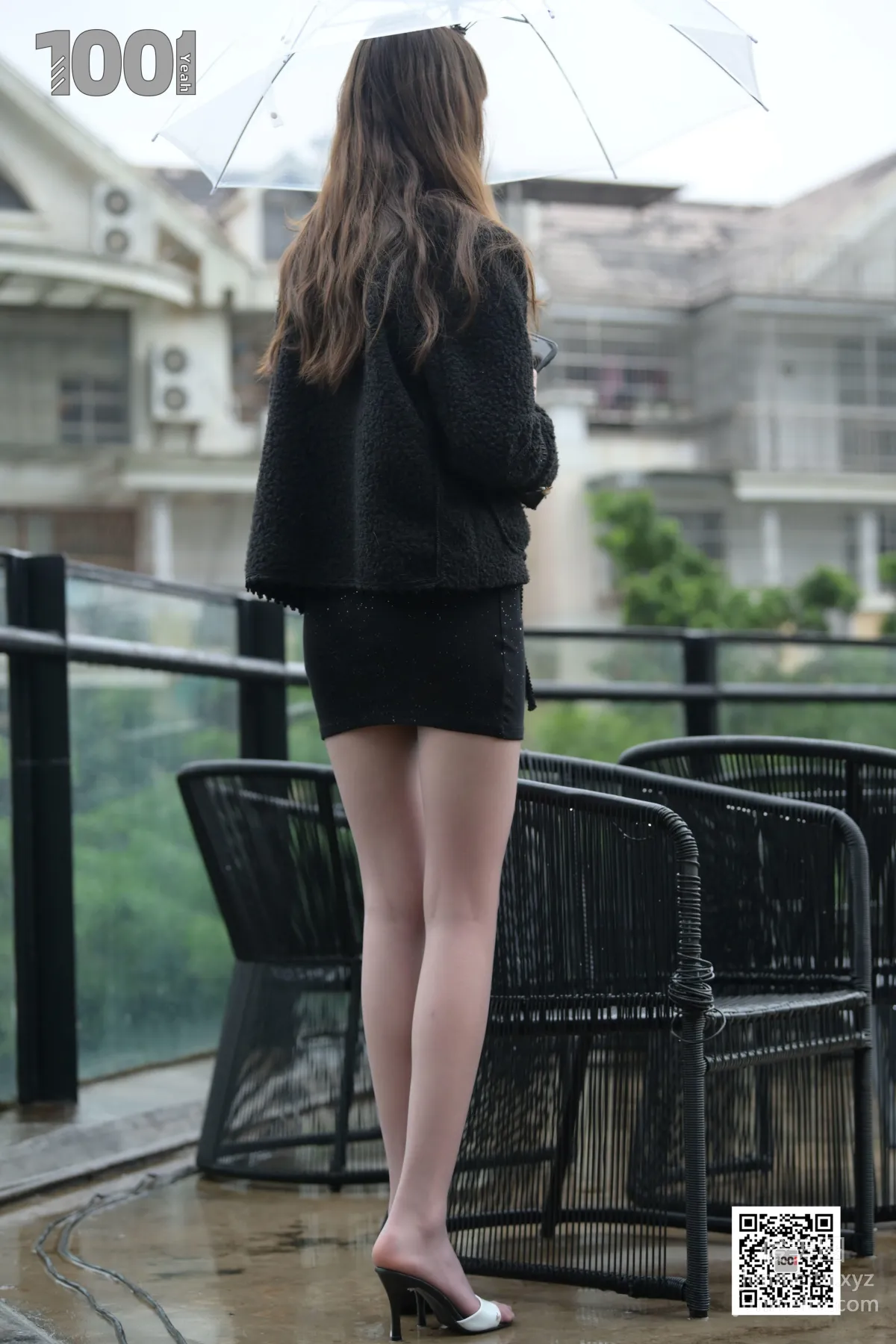 [IESS異思趣向] 一千零一夜 164《雨中漫步4》[82P] 50