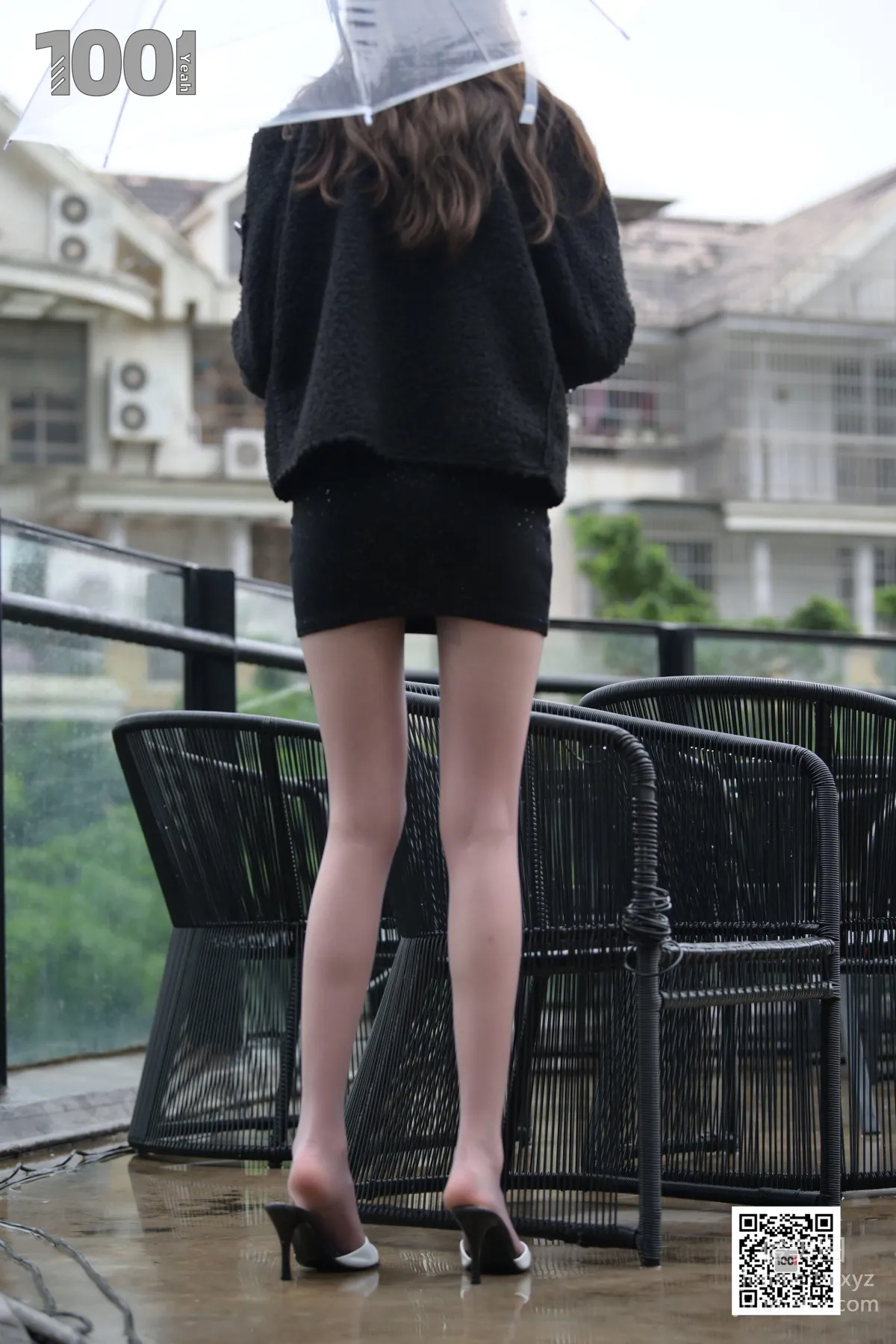 [IESS異思趣向] 一千零一夜 164《雨中漫步4》[82P] 62