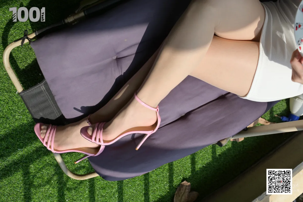 [IESS] One Thousand and One Nights 170 Zhen Zhen 'Pink Memories 2' [85P] photo 27