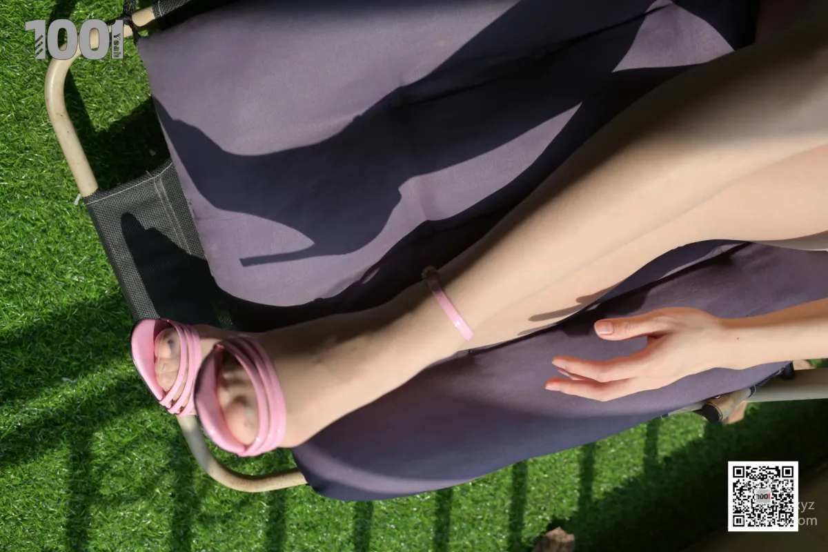 [IESS] One Thousand and One Nights 170 Zhen Zhen 'Pink Memories 2' [85P] photo 31