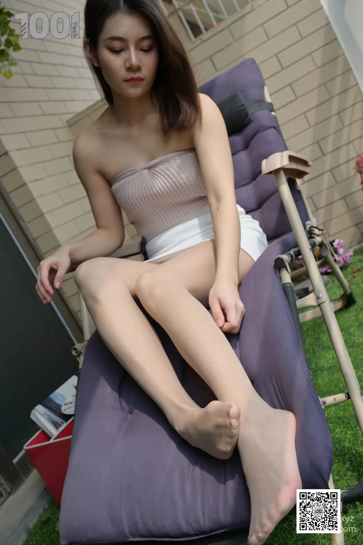 [IESS] One Thousand and One Nights 171 Zhen Zhen 'Pink Memories 3' [88P] photo 56