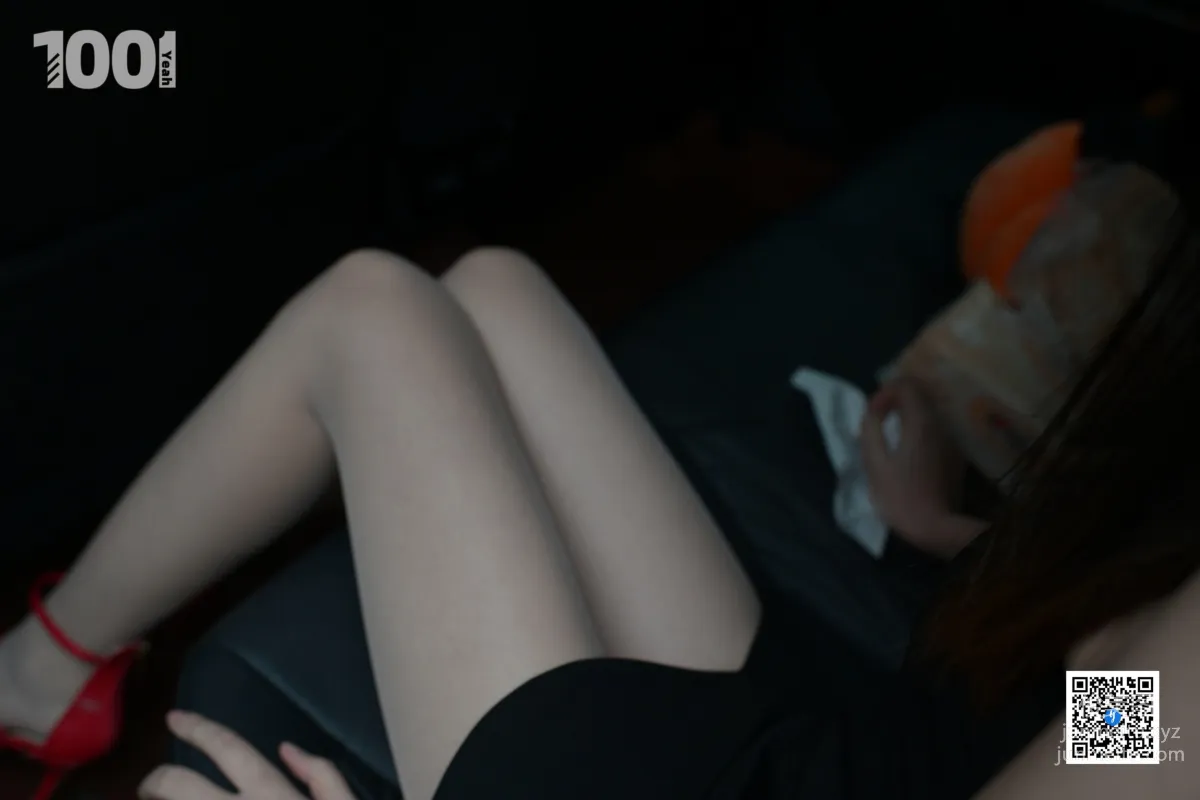 [IESS] One Thousand and One Nights 173 Xi Gua 'The Price of a DD Girl 2' [85P] photo 82