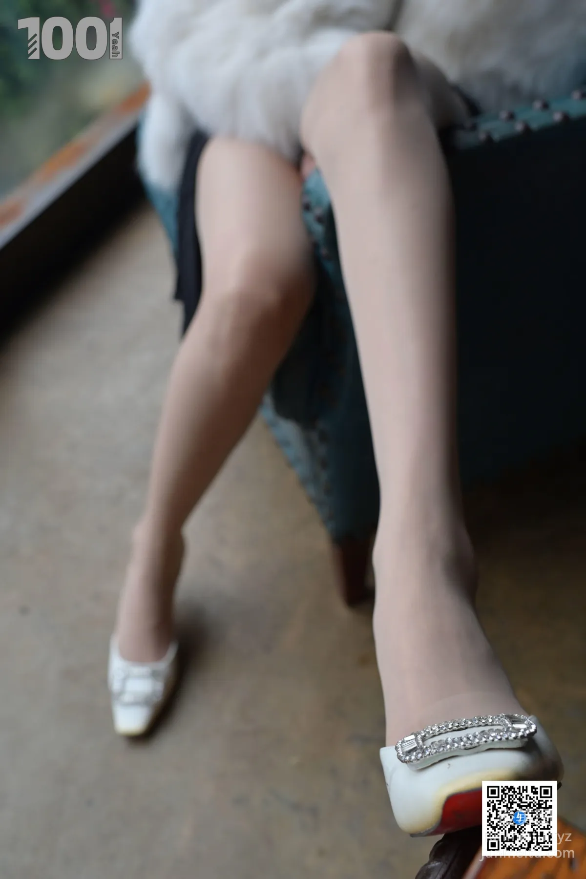 [IESS] One Thousand and One Nights 175 Lucy 'A Wealthy Woman's Daily Life 1' [80P] photo 43