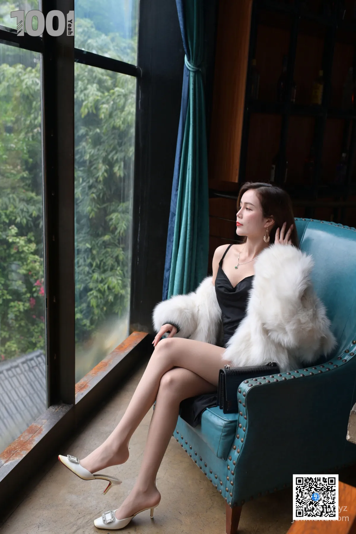 [IESS] One Thousand and One Nights 176 Lucy "The Daily Life of a Wealthy Lady 2" [80P] photo 7