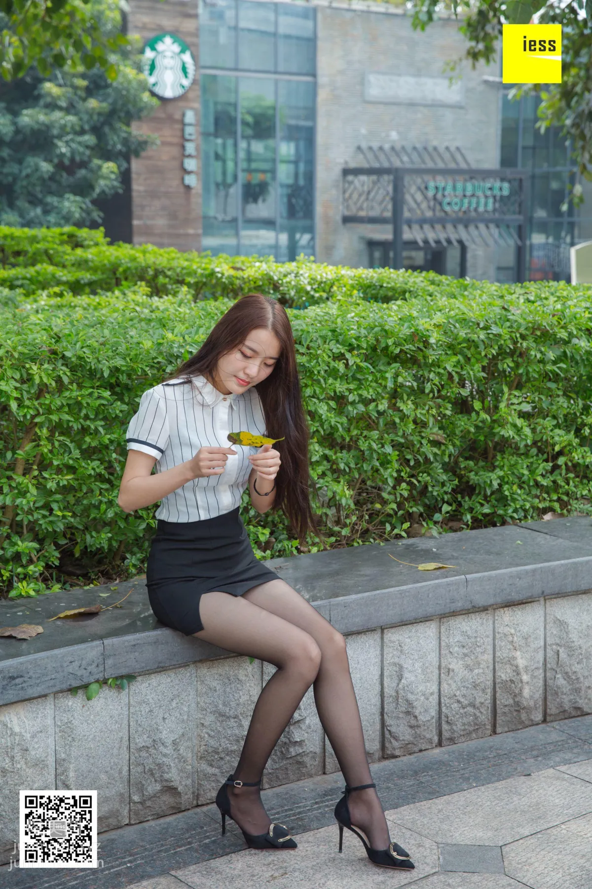 Wan Ping: IESS No. 409 photo 71