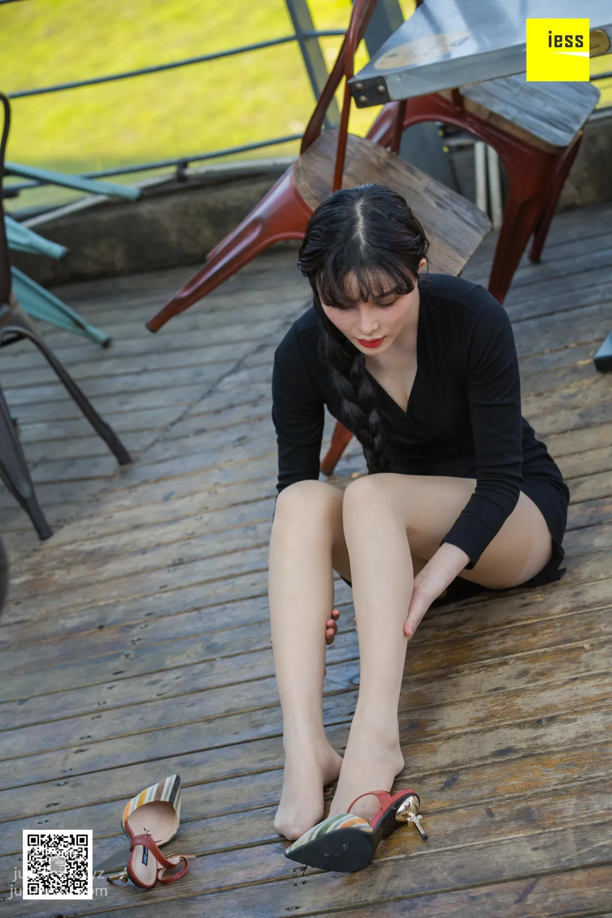 IESS No. 451 photo 43