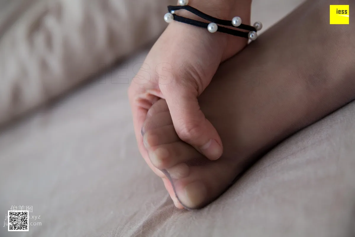[IESS異思趣向]2019.04.08 絲享家459：婉萍的小妩媚 64