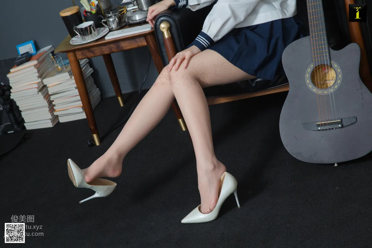 [IESS異思趣向]2019.04.29 絲享家473：梓琪JK終現梨渦 78