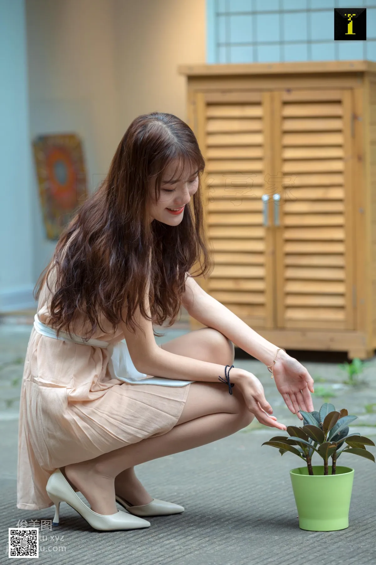 [IESS異思趣向]2019.05.10 絲享家482：日系小清新婉萍 18