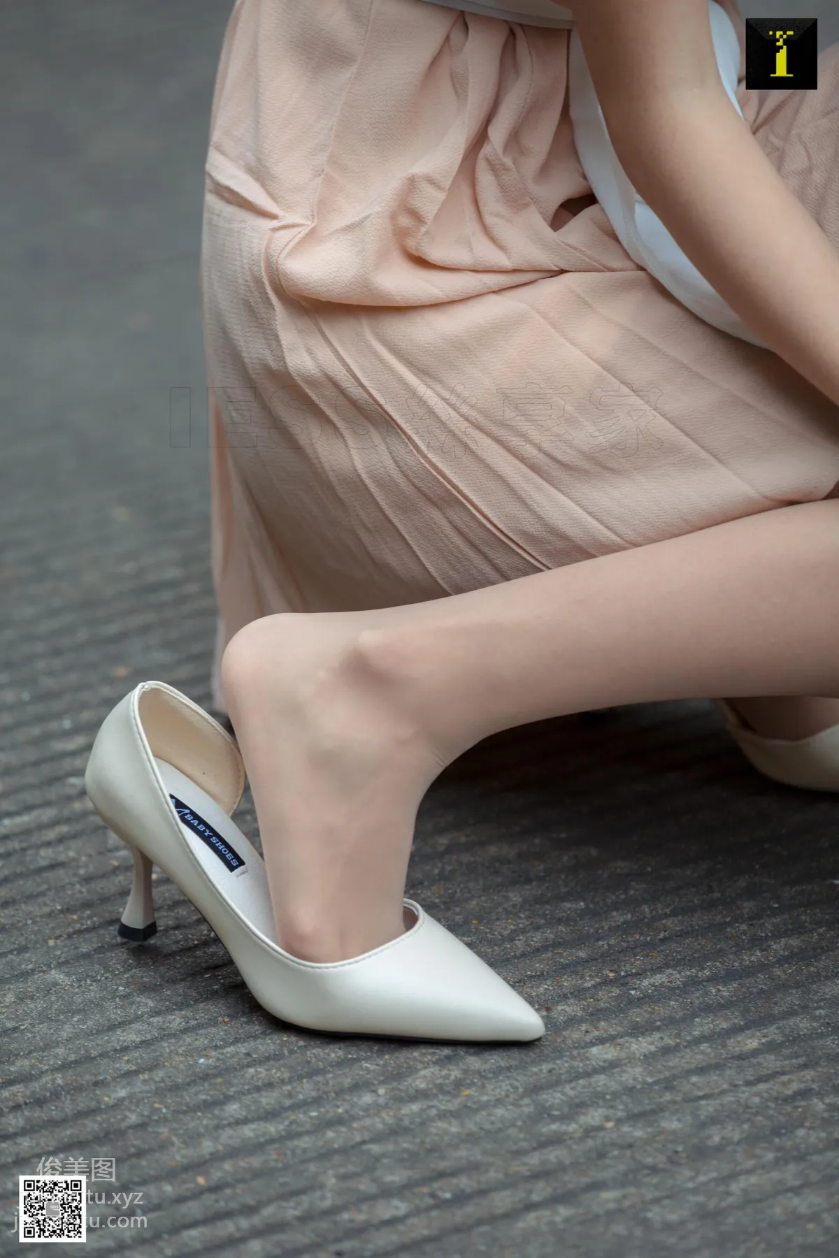 [IESS異思趣向]2019.05.10 絲享家482：日系小清新婉萍 19