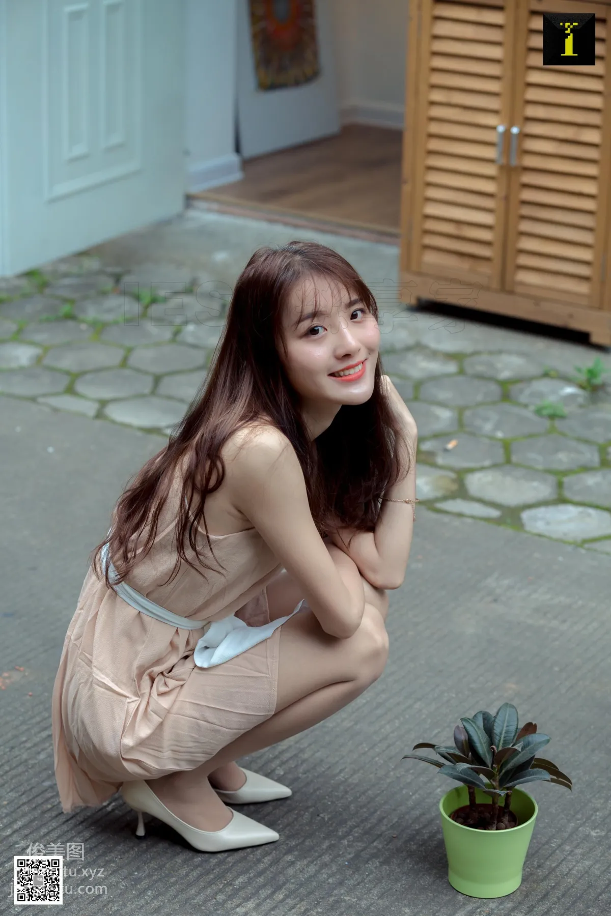 [IESS異思趣向]2019.05.10 絲享家482：日系小清新婉萍 24