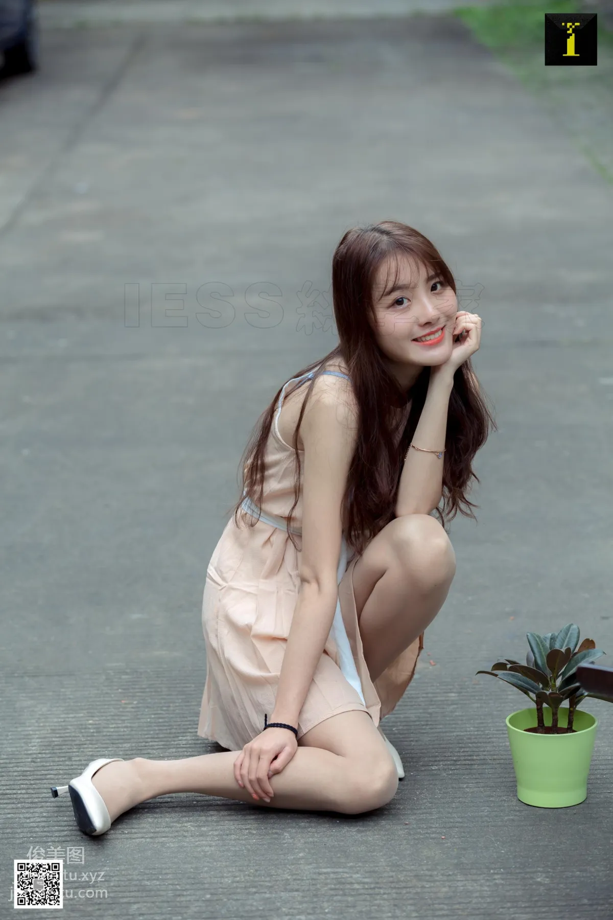 [IESS異思趣向]2019.05.10 絲享家482：日系小清新婉萍 29