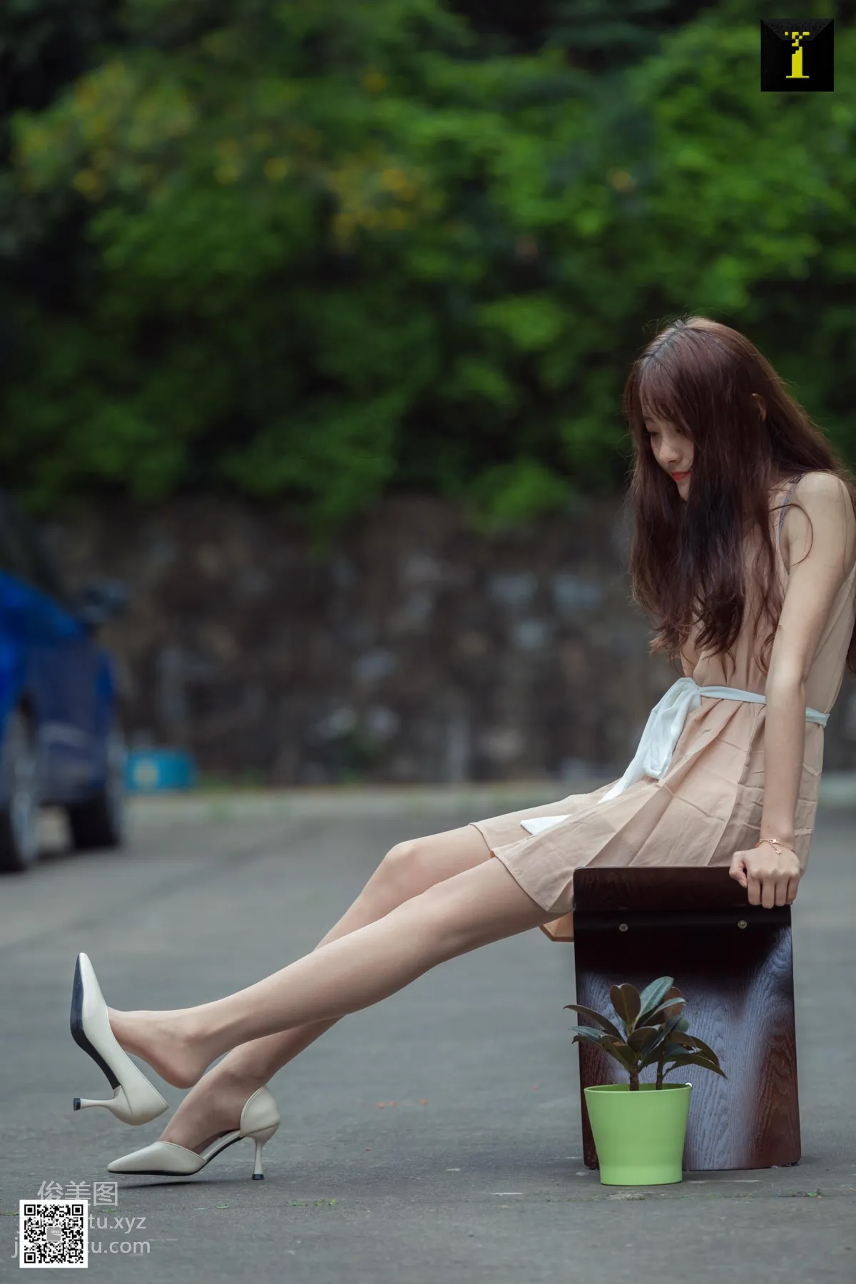 [IESS異思趣向]2019.05.10 絲享家482：日系小清新婉萍 44