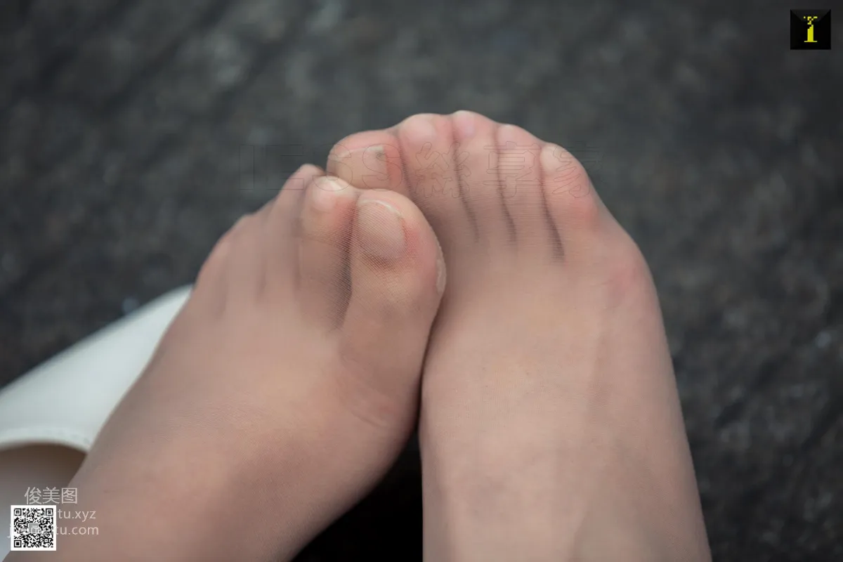 [IESS異思趣向]2019.05.10 絲享家482：日系小清新婉萍 54