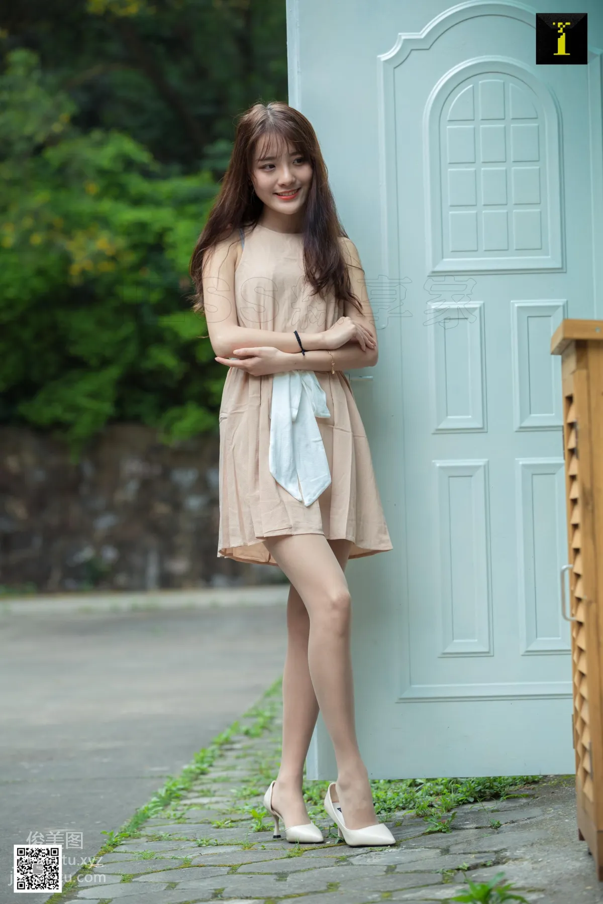 [IESS異思趣向]2019.05.10 絲享家482：日系小清新婉萍 86