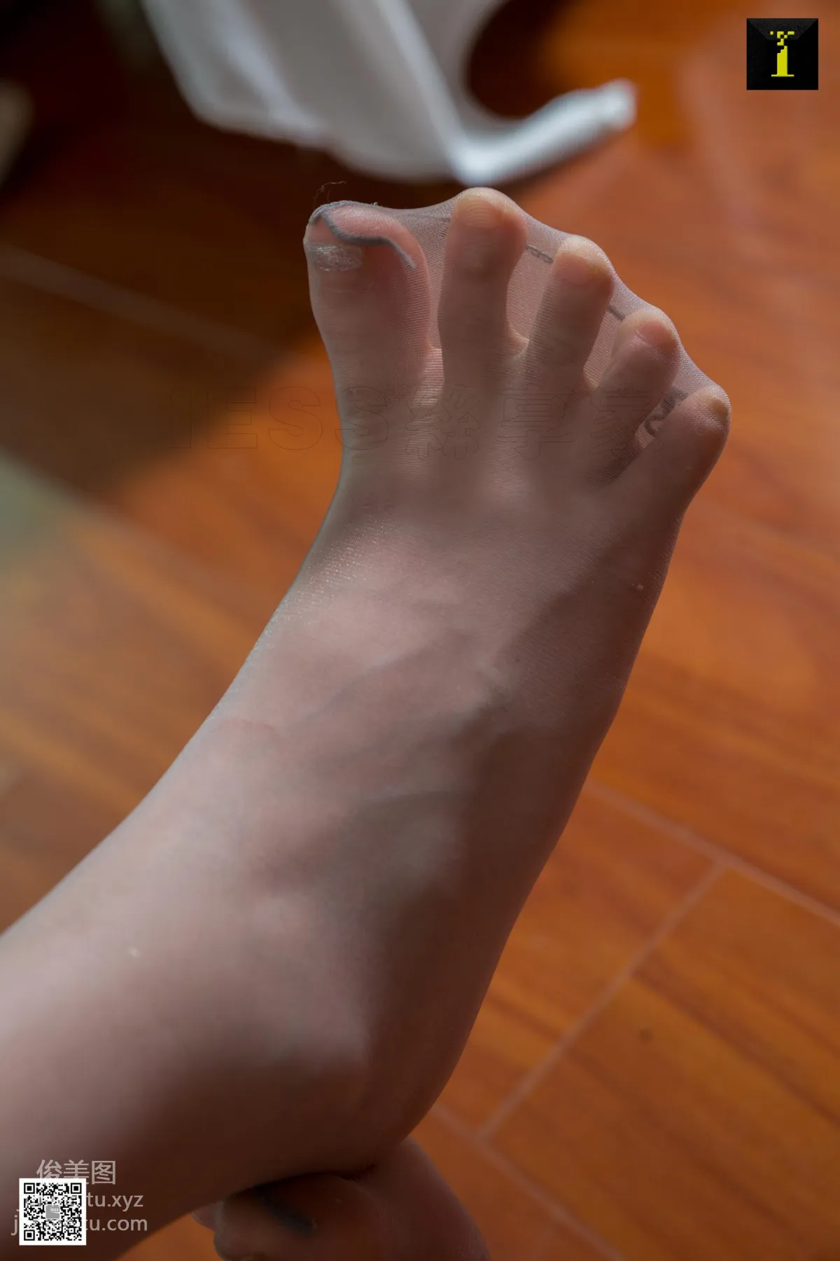 [IESS異思趣向]2019.05.13 絲享家483：正在吃炒粉的九妹 92