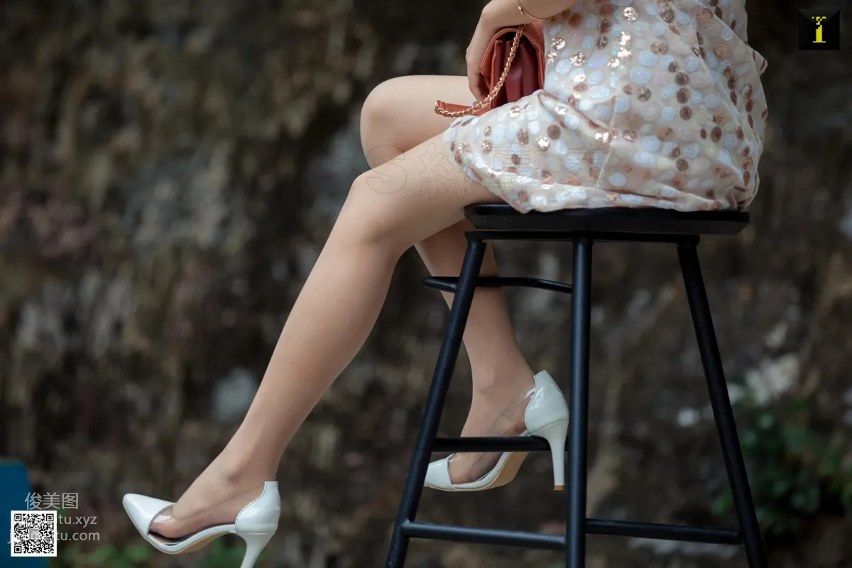 [IESS異思趣向]2019.05.19 絲享家489：森林女孩婉萍 37