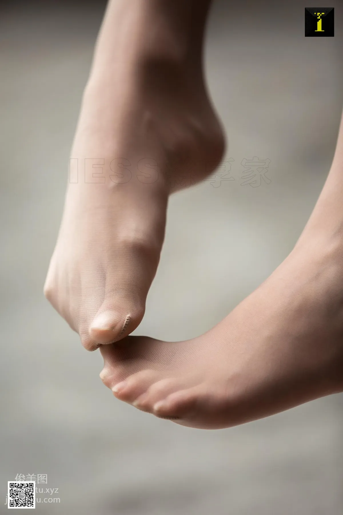 [IESS異思趣向]2019.05.19 絲享家489：森林女孩婉萍 52