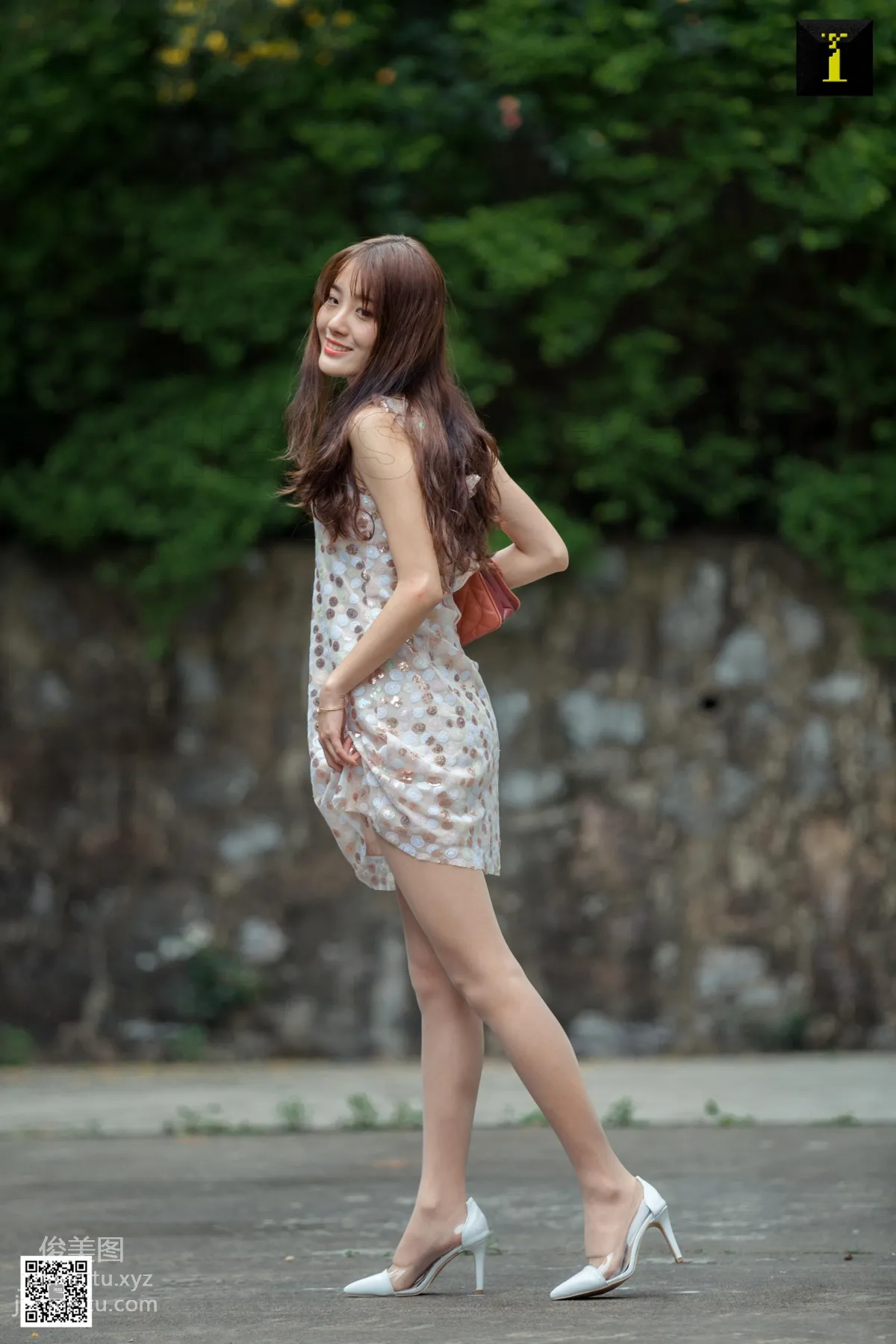 [IESS異思趣向]2019.05.19 絲享家489：森林女孩婉萍 60
