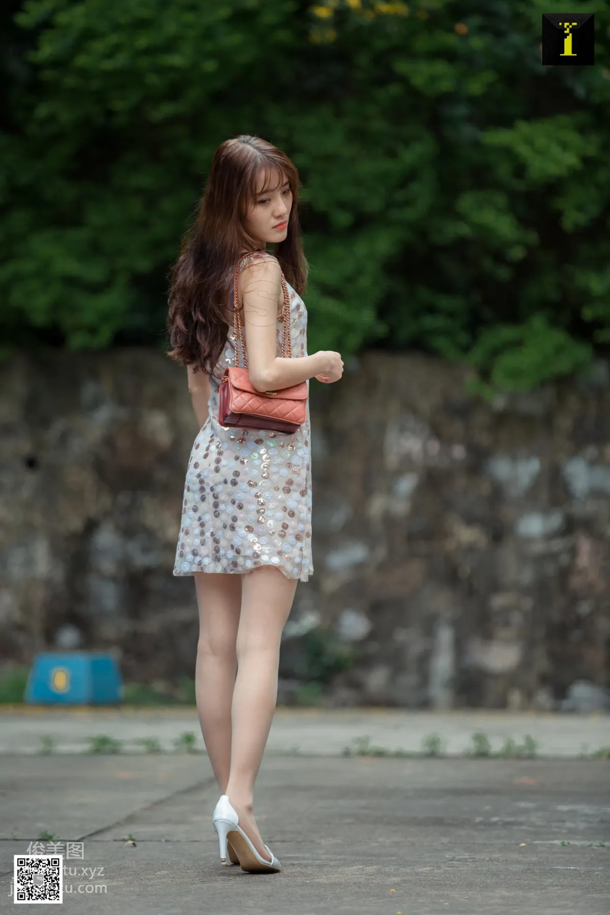 [IESS異思趣向]2019.05.19 絲享家489：森林女孩婉萍 63