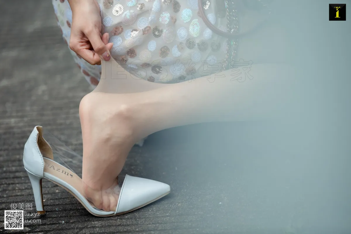 [IESS異思趣向]2019.05.19 絲享家489：森林女孩婉萍 81