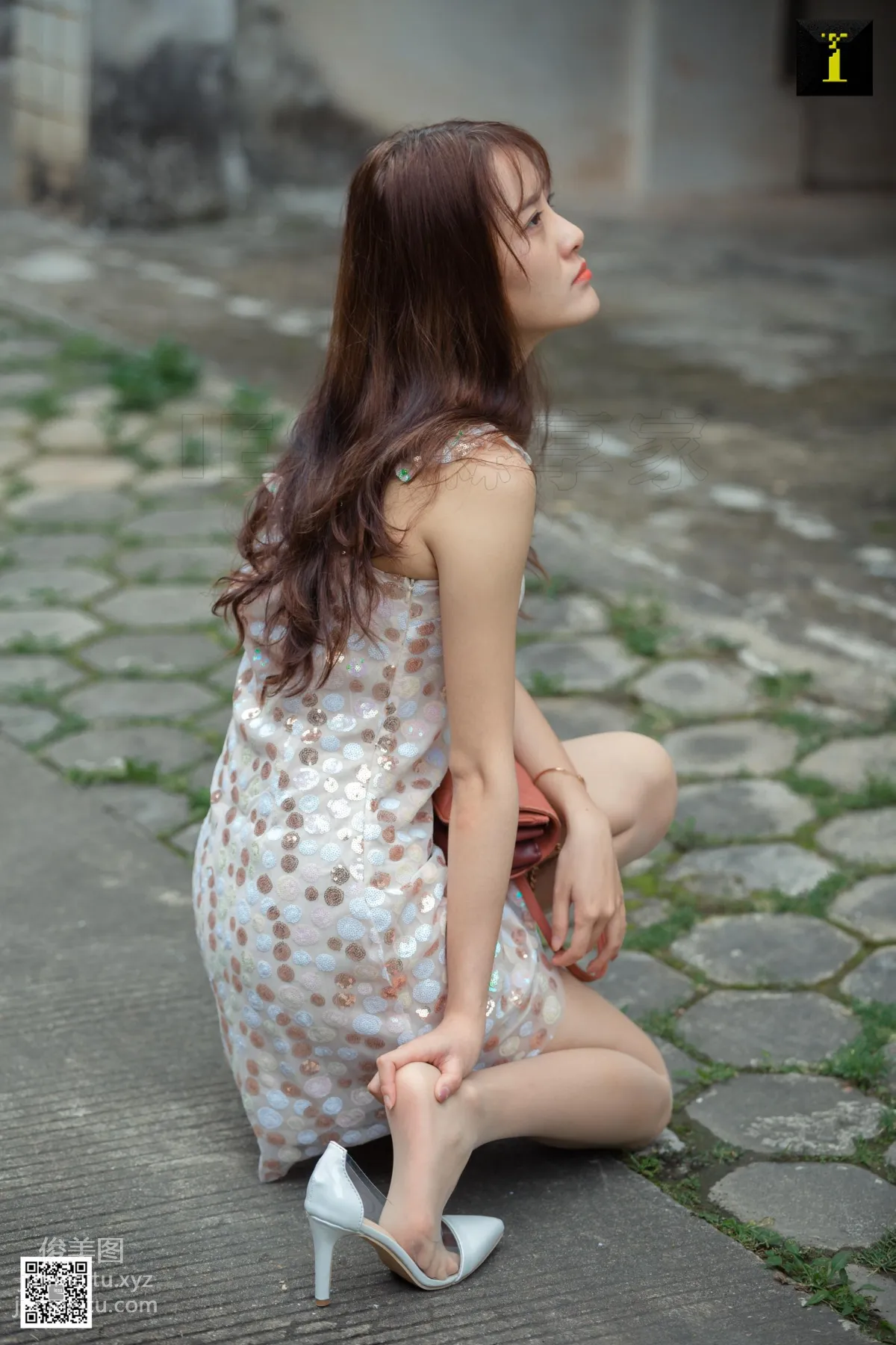 [IESS異思趣向]2019.05.19 絲享家489：森林女孩婉萍 86