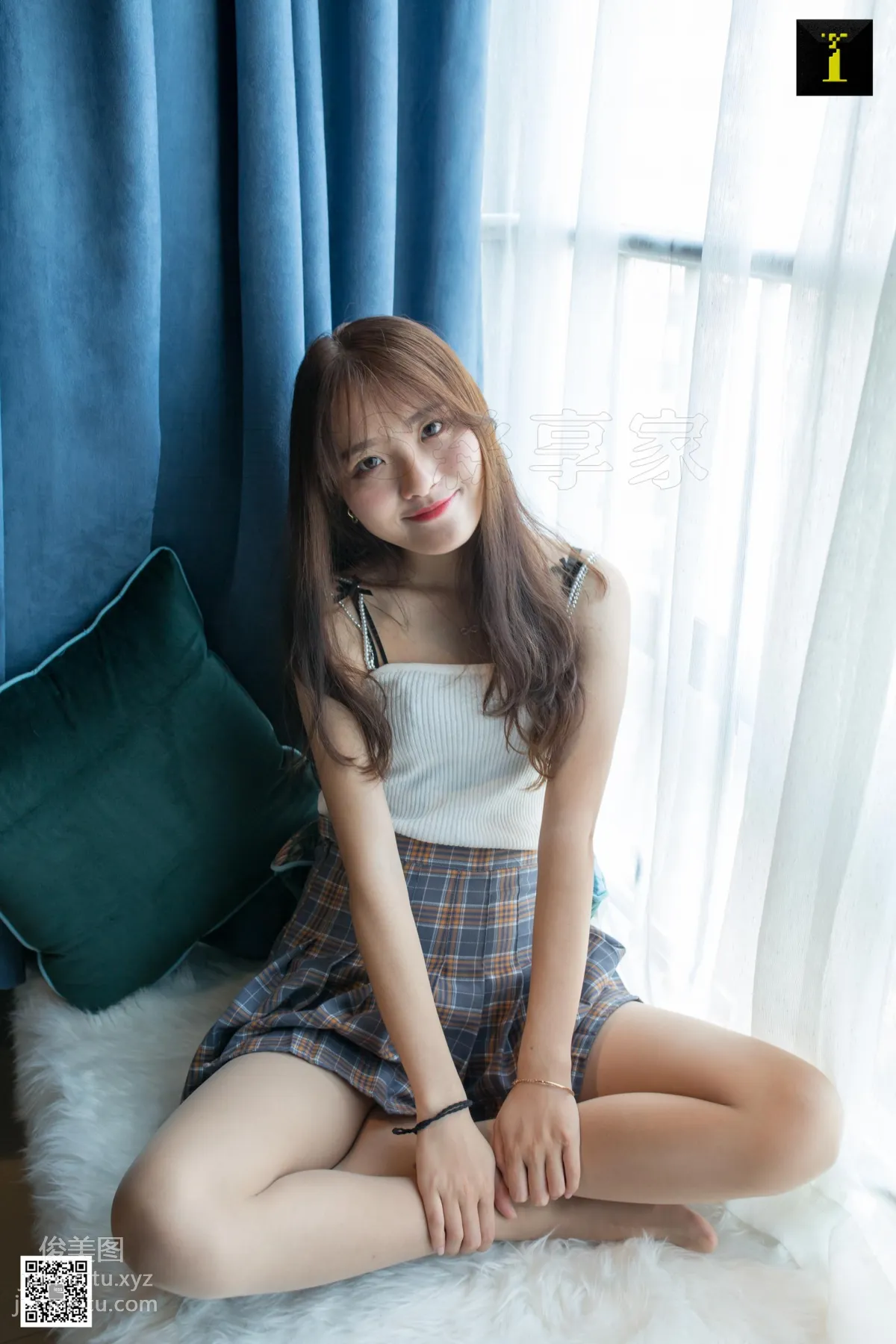 [IESS異思趣向]2019.05.28 絲享家495：愛吃零食的婉萍 49