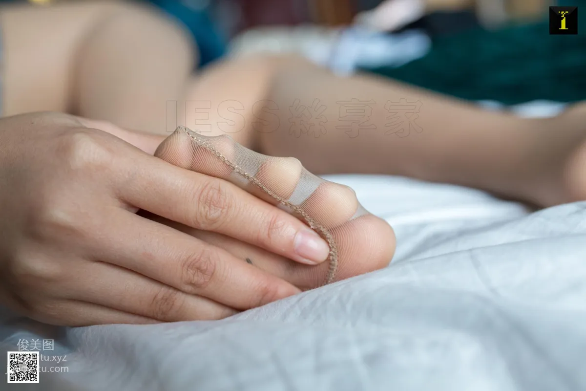 [IESS異思趣向]2019.05.28 絲享家495：愛吃零食的婉萍 73