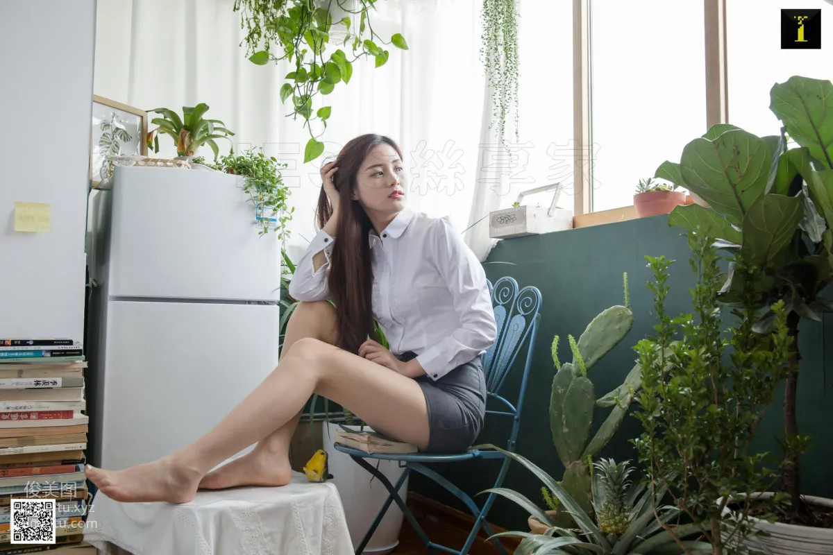 [IESS異思趣向]2019.05.29 絲享家496：可甜可鹽的九妹 80