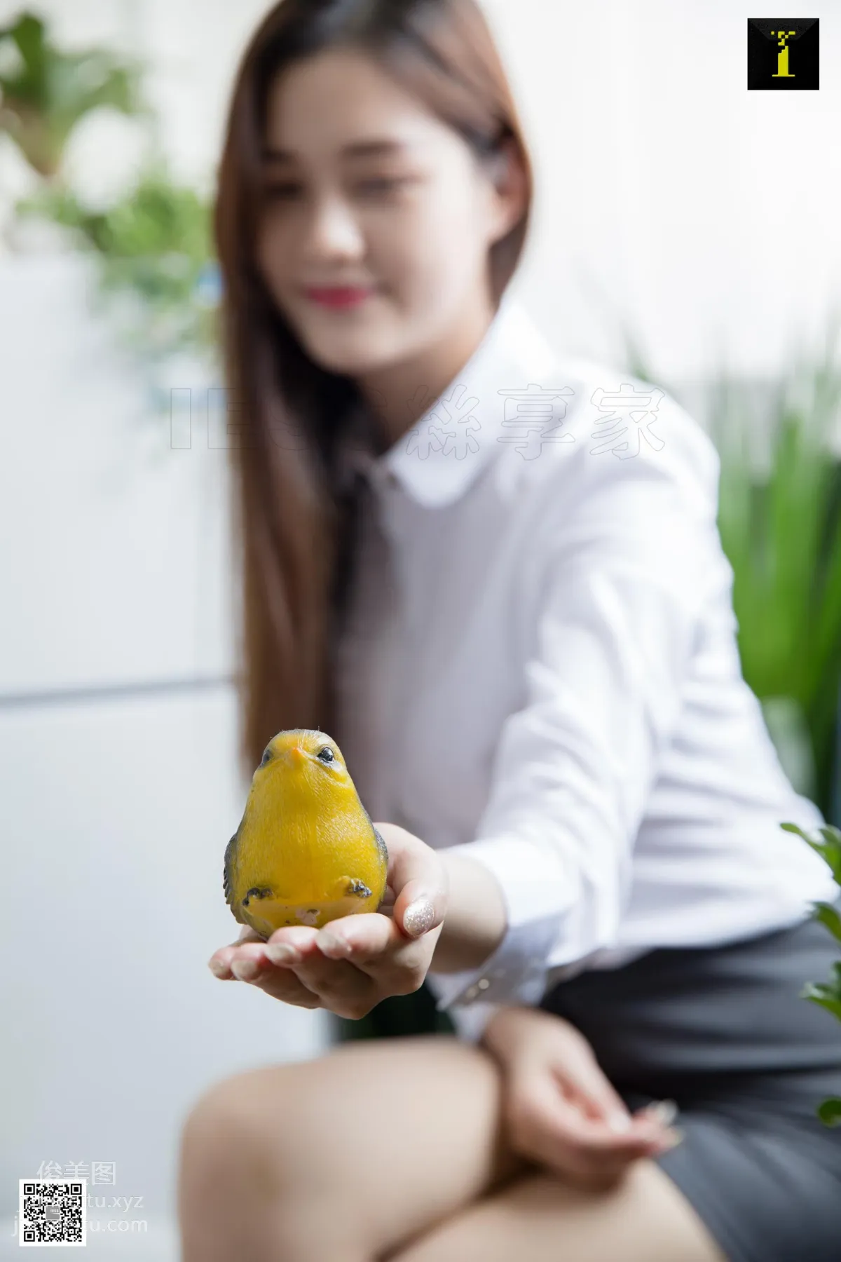 [IESS異思趣向]2019.05.29 絲享家496：可甜可鹽的九妹 81