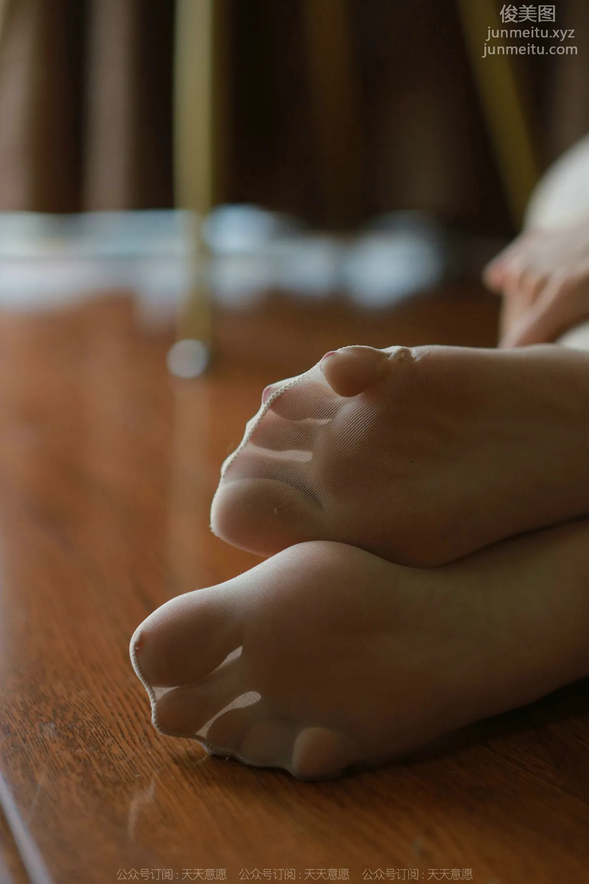 [IESS] 2022.02.14 Silk Enjoyer 1004: Mei Zi, A Beauty on the Floor [89P] photo 78