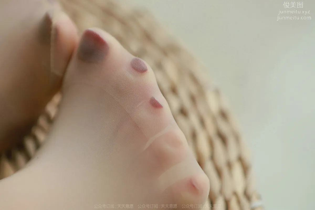 [IESS] 2022.02.28 Silk Enjoyer 1014: Tuan Tuan, Long Boots and Nude Stockings [88P] photo 61