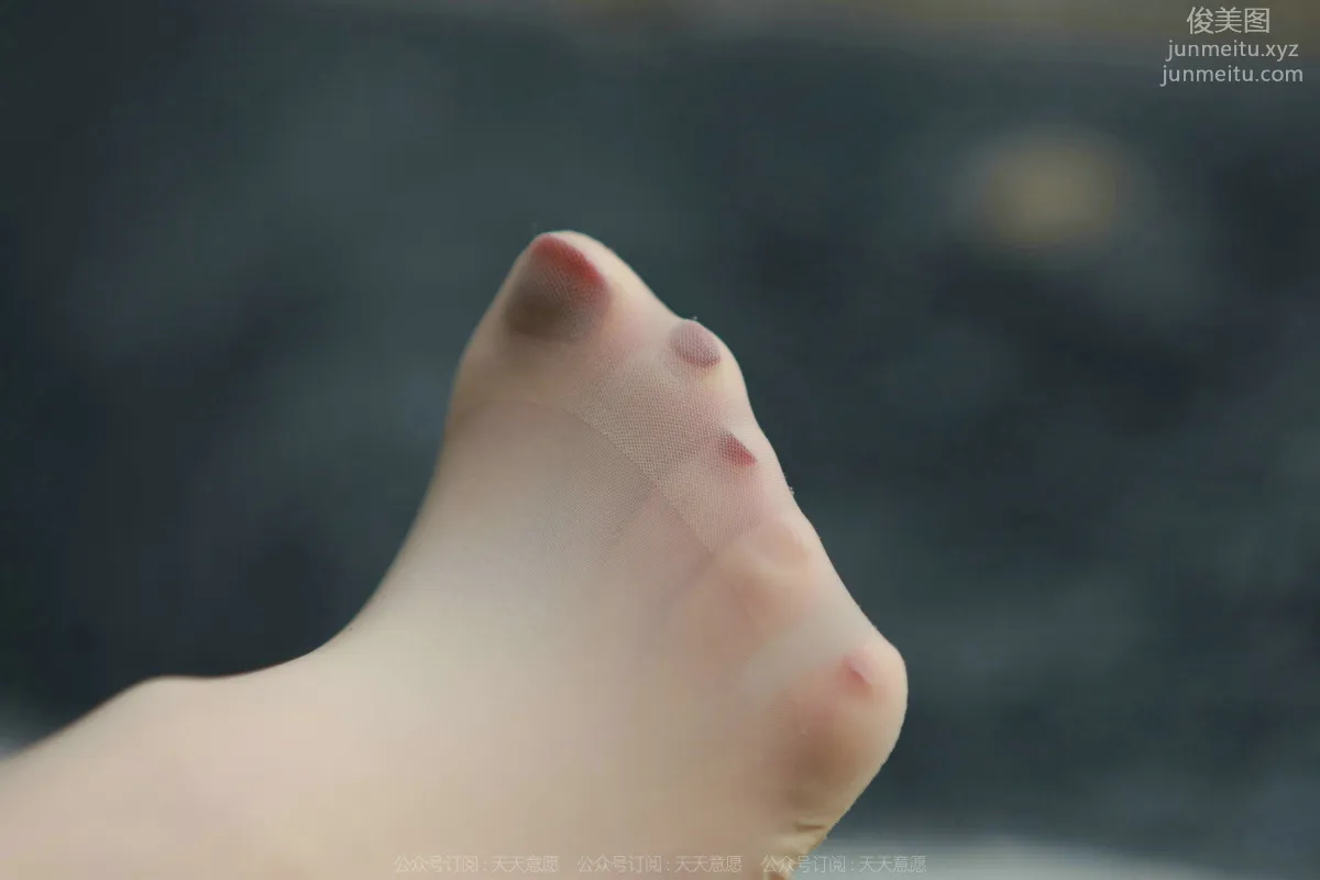 [IESS] 2022.02.28 Silk Enjoyer 1014: Tuan Tuan, Long Boots and Nude Stockings [88P] photo 68