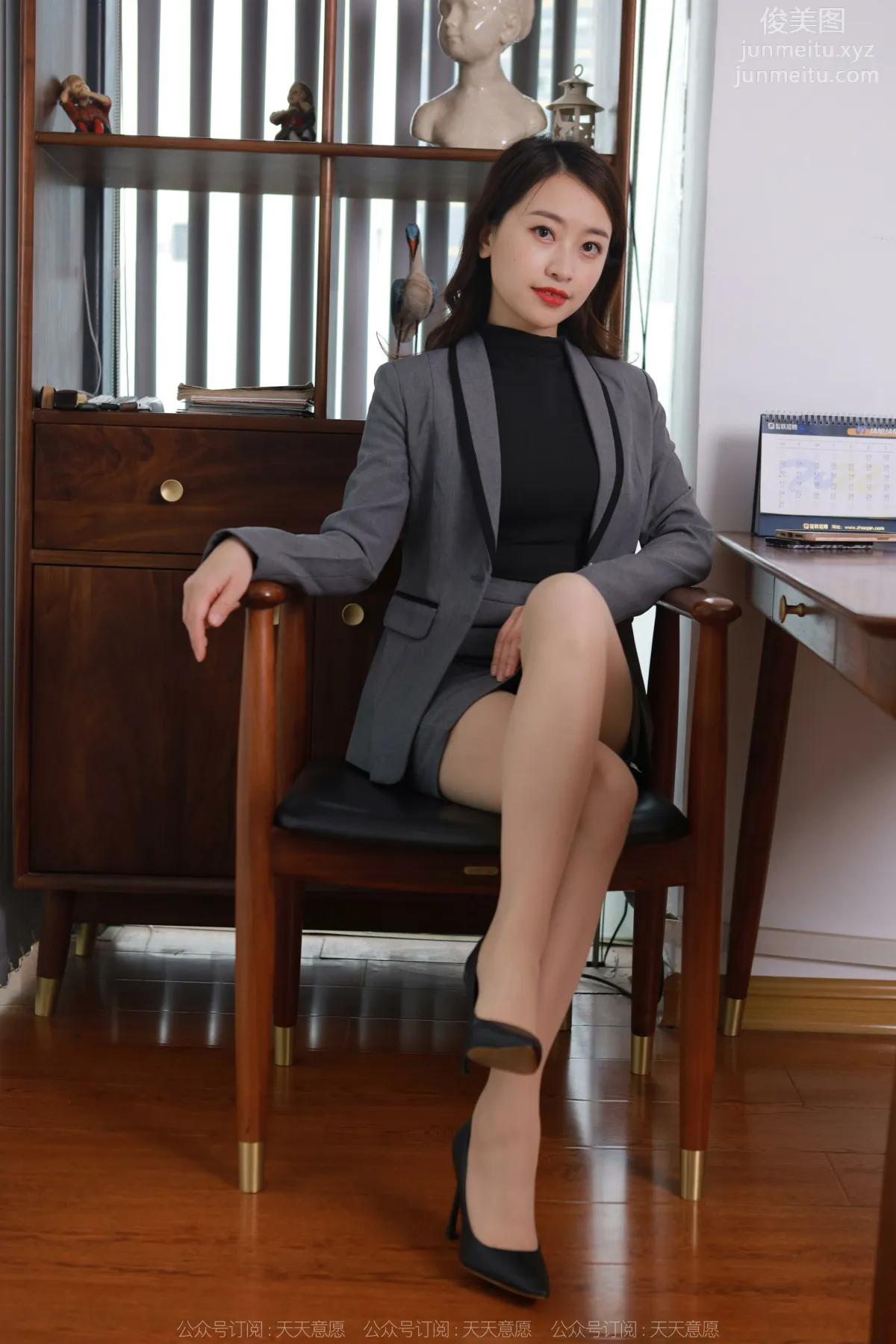 [IESS] 2022.03.07 Silk Enjoyer 1021: Xiao Jie, Beautiful Pretty Lady [92P] photo 21